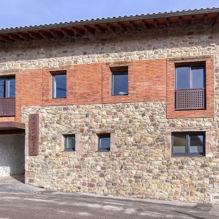 Apartamentos Cuatro Aguas Усьеда-де-Арриба Экстерьер фото