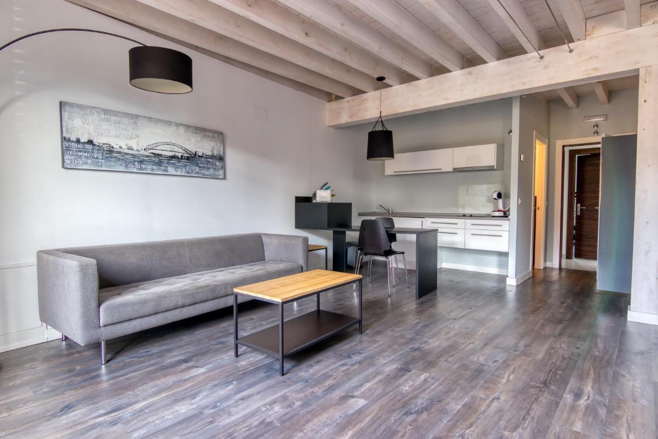 Apartamentos Cuatro Aguas Усьеда-де-Арриба Экстерьер фото