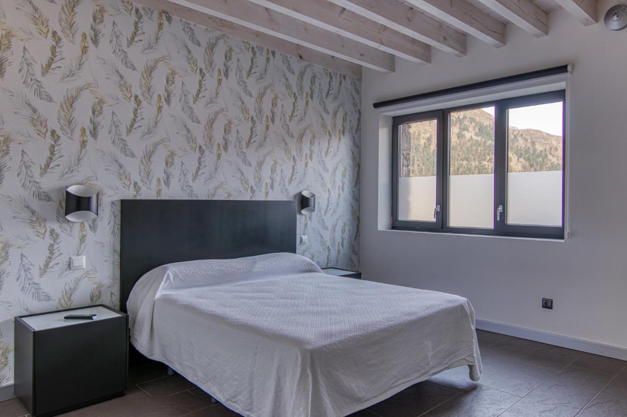 Apartamentos Cuatro Aguas Усьеда-де-Арриба Экстерьер фото