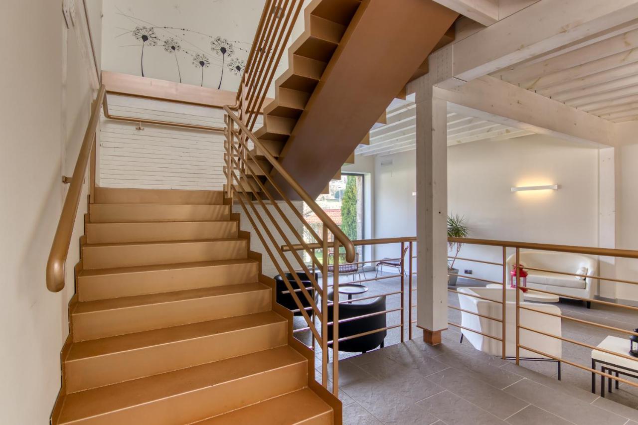 Apartamentos Cuatro Aguas Усьеда-де-Арриба Экстерьер фото