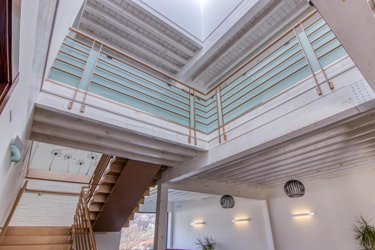 Apartamentos Cuatro Aguas Усьеда-де-Арриба Экстерьер фото