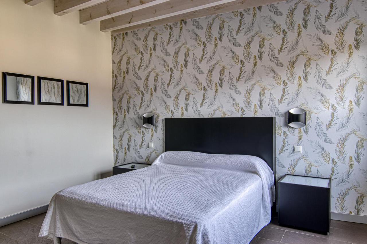 Apartamentos Cuatro Aguas Усьеда-де-Арриба Экстерьер фото