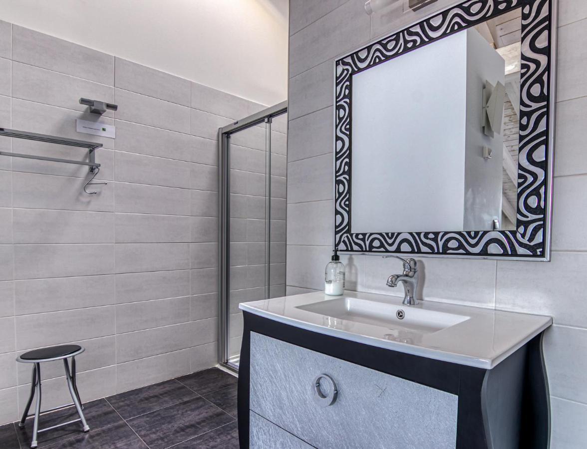 Apartamentos Cuatro Aguas Усьеда-де-Арриба Экстерьер фото