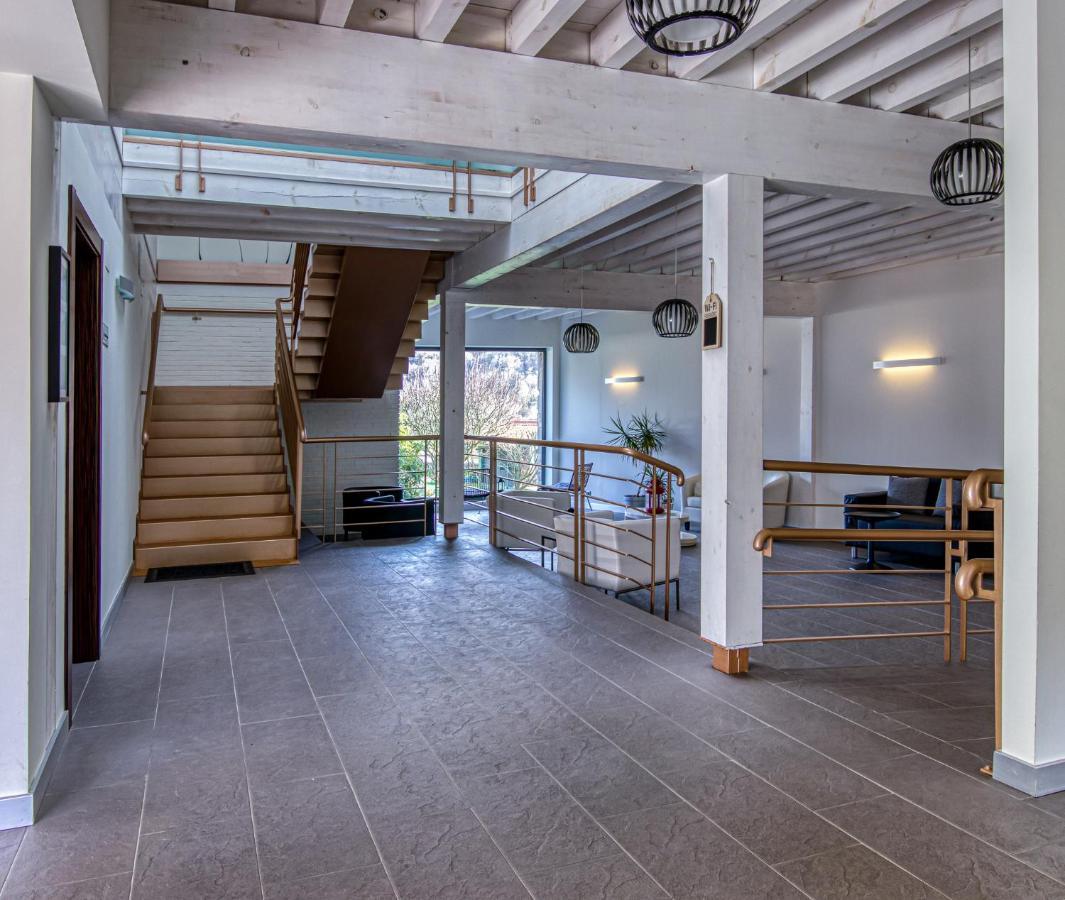 Apartamentos Cuatro Aguas Усьеда-де-Арриба Экстерьер фото