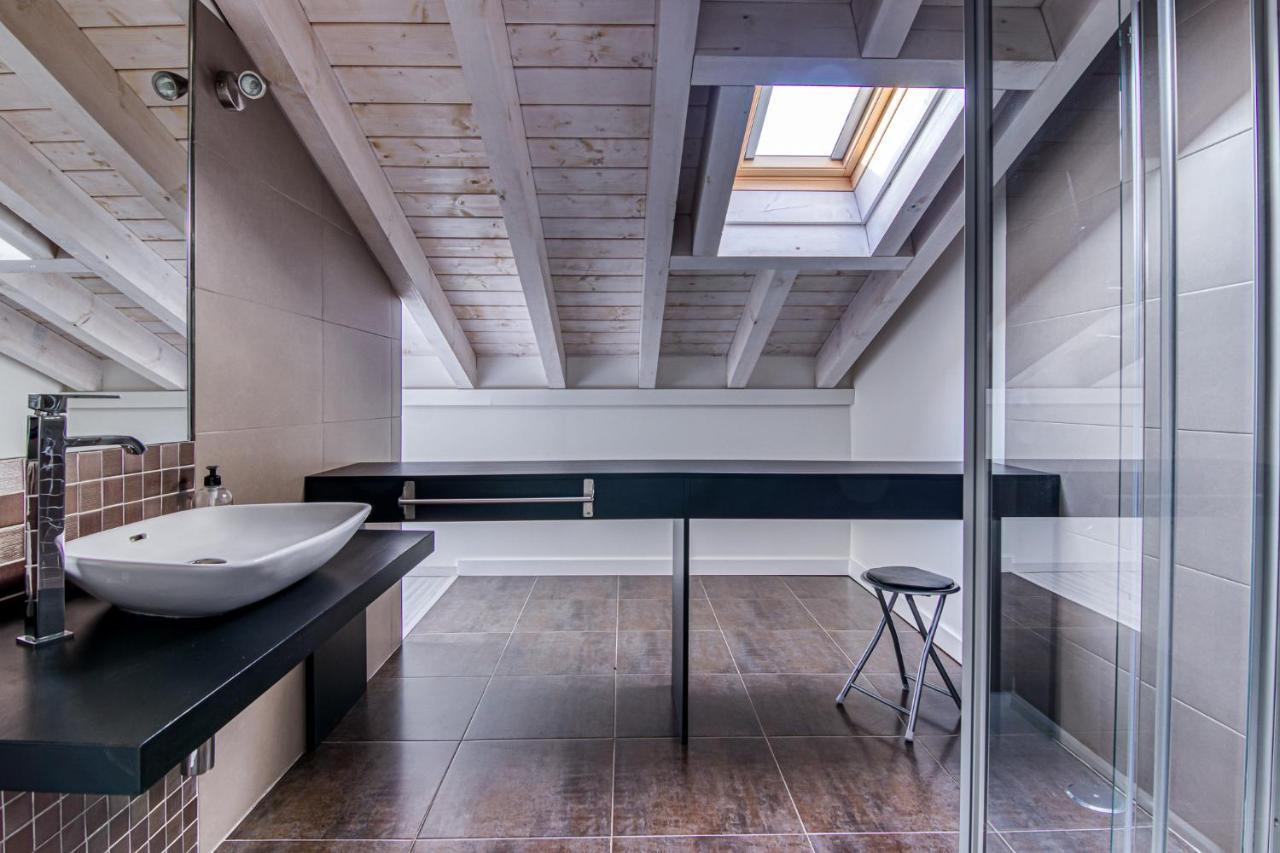 Apartamentos Cuatro Aguas Усьеда-де-Арриба Экстерьер фото