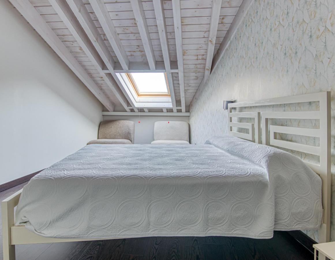 Apartamentos Cuatro Aguas Усьеда-де-Арриба Экстерьер фото